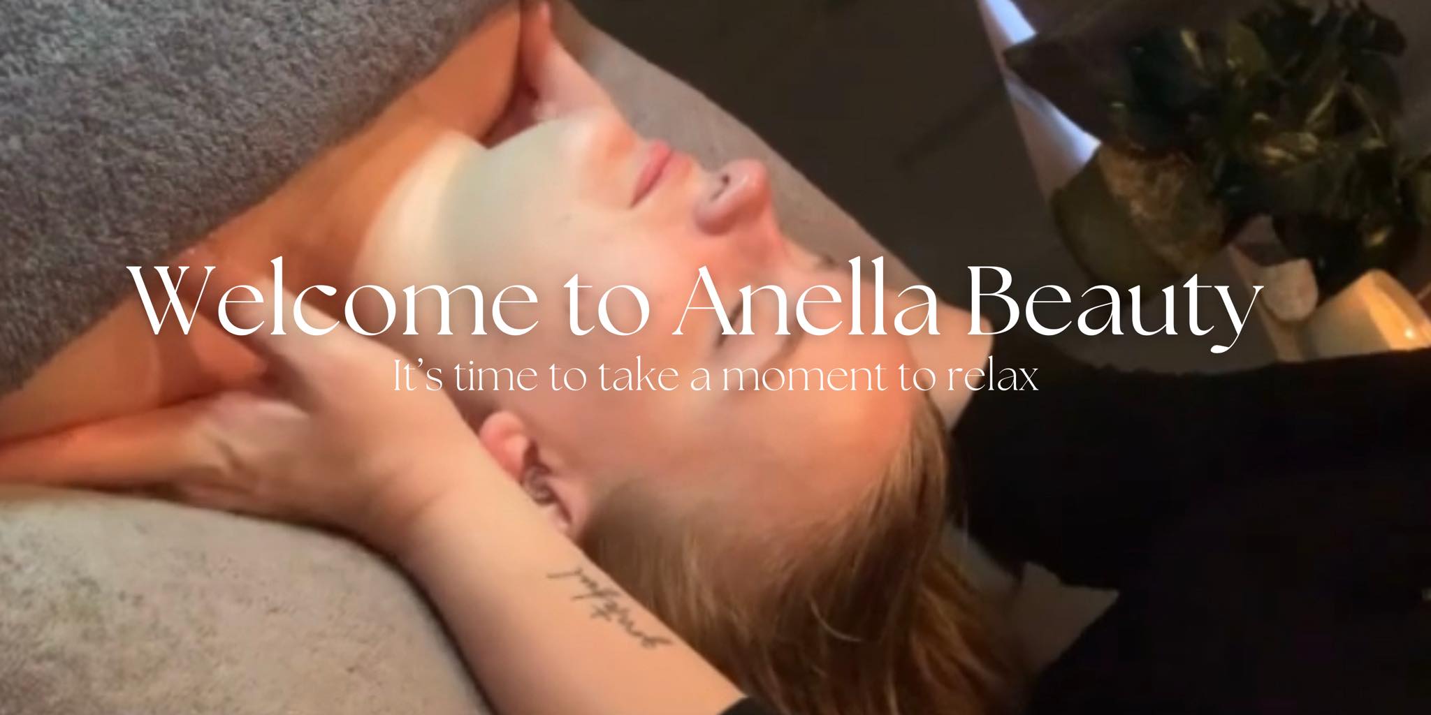 Anella Beauty | Castle Hill NSW