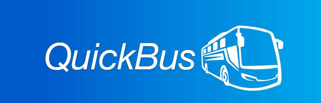 QuickBus Uganda
