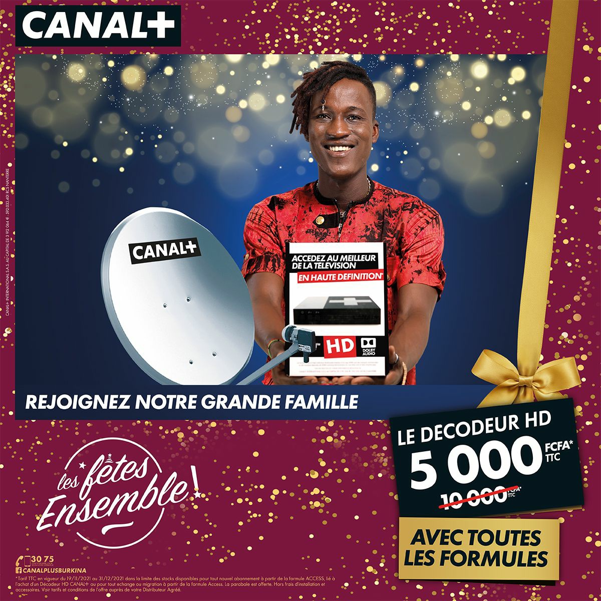 Amzy - La promo continue