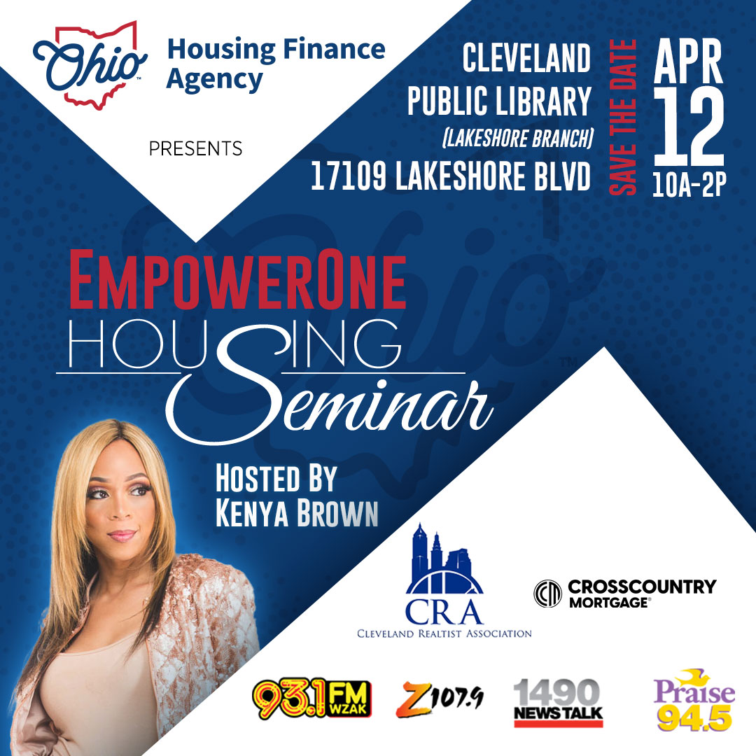 📅 Save the date! Join us for the EmpowerOne Housing Seminar on