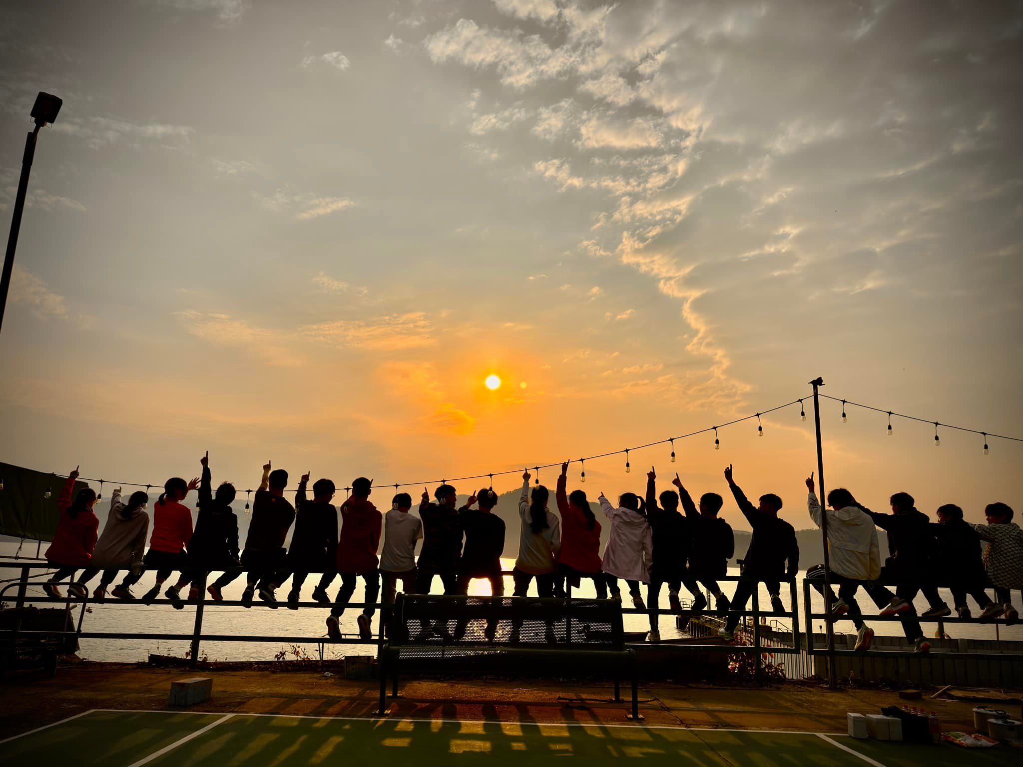 天使家庭中心 Teens Angel Family Centre