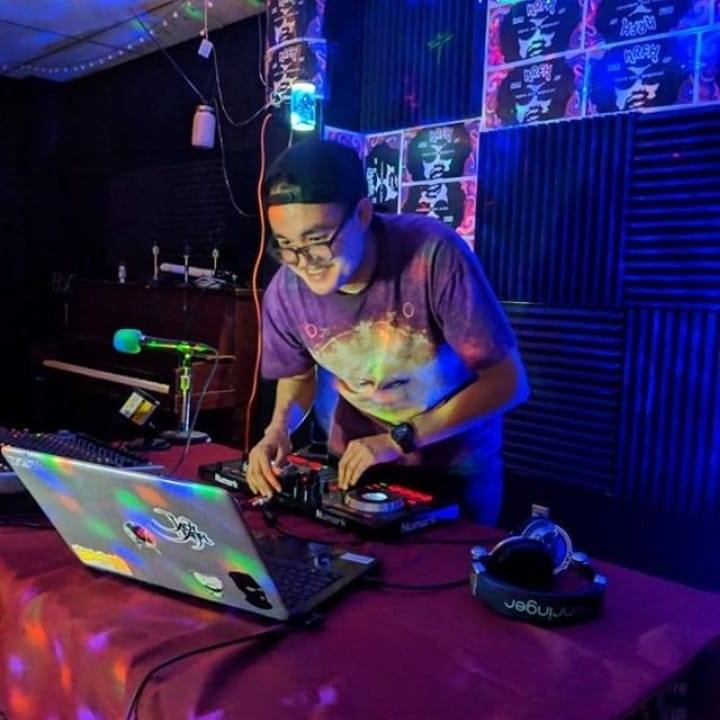 DJ Techstep