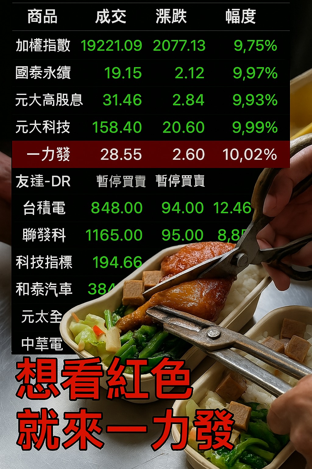 一力發 | Taichung