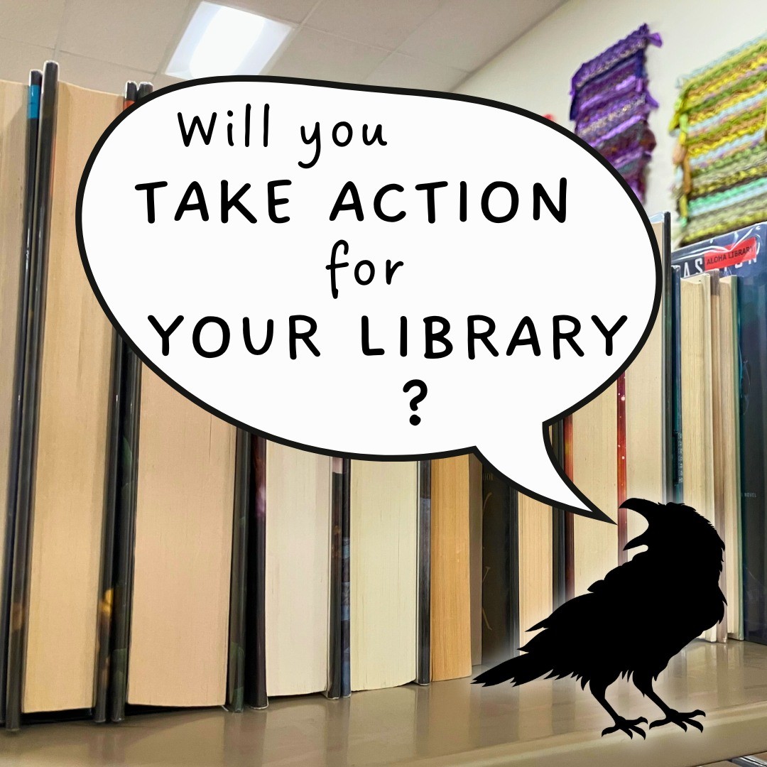 So far in 2025, we... - Aloha Community Library Association | Facebook