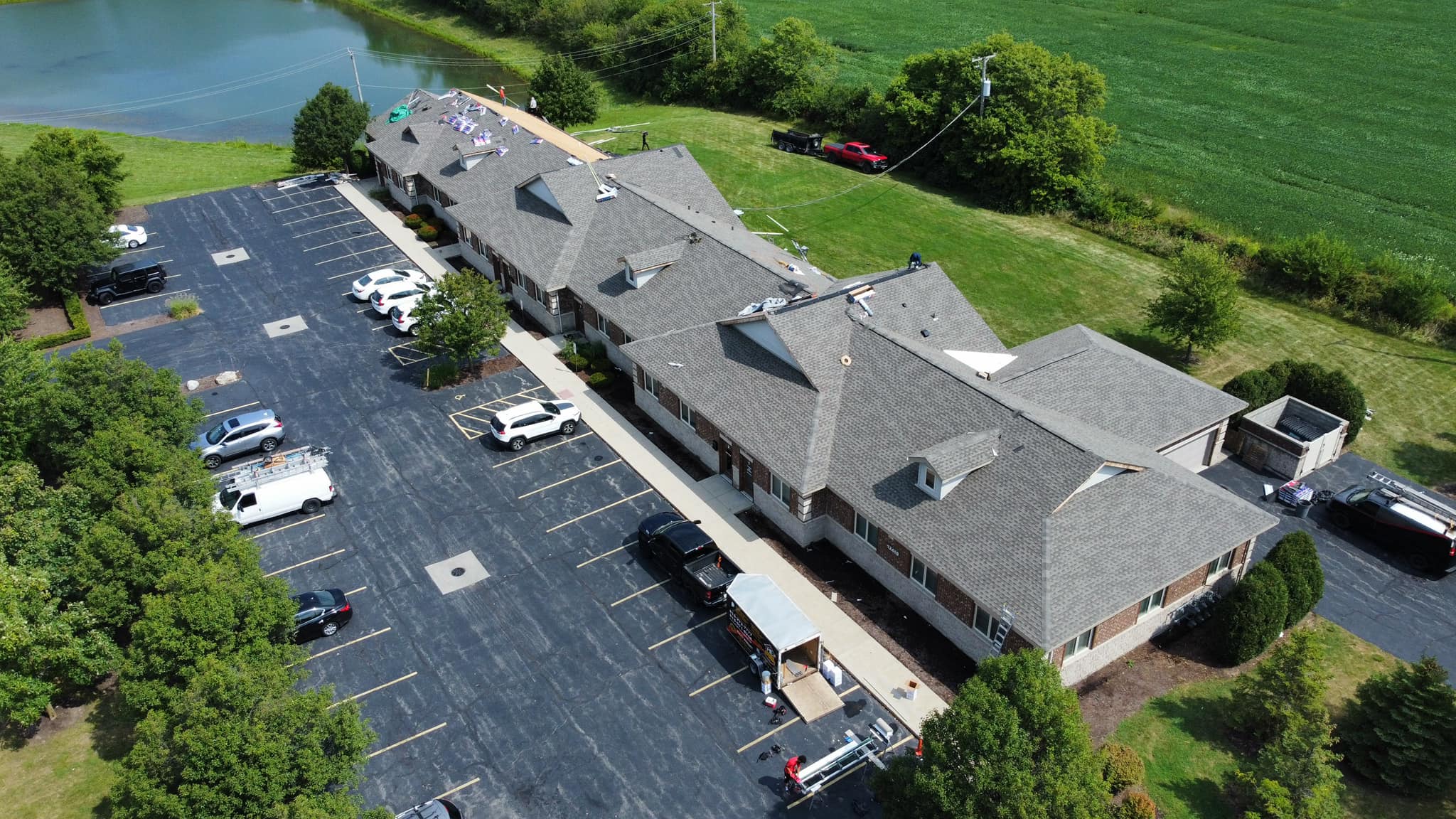 HighRise Exteriors Inc. | Joliet IL