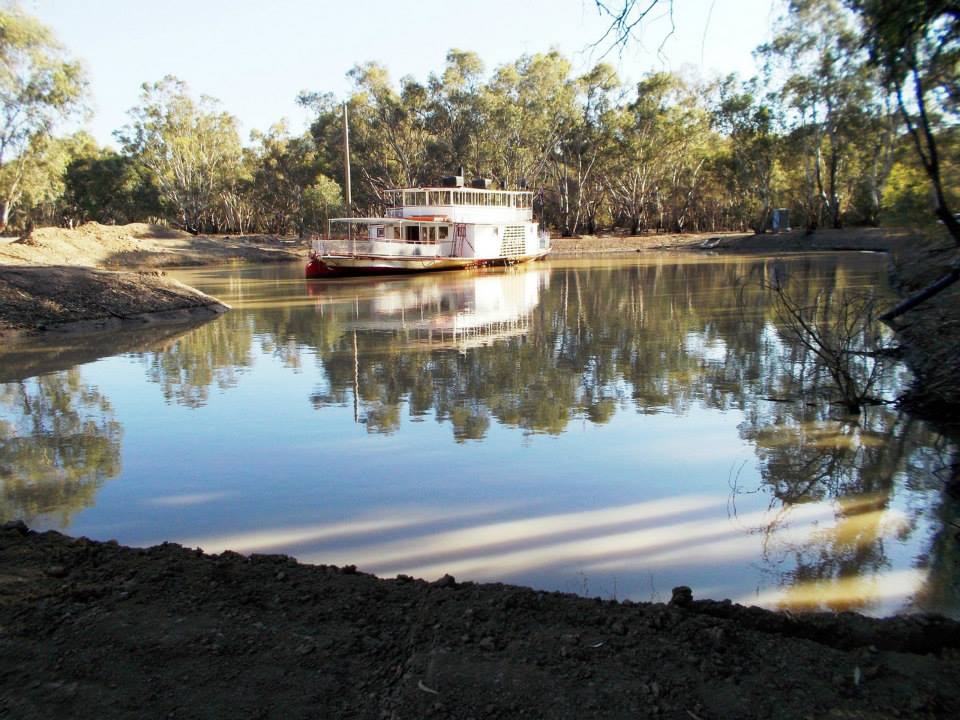 Pioneer Settlement | Swan Hill VIC