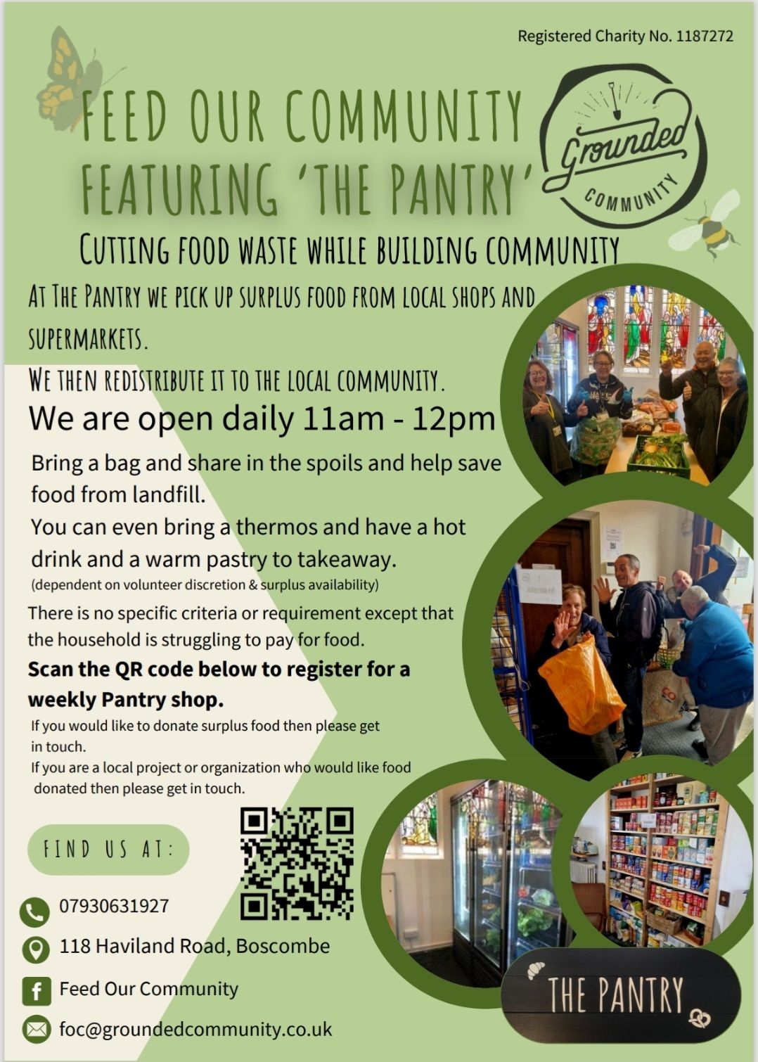 Feed - 📢 Exciting News! 📢 Our brand-new leaflets & posters are here! 🎉🎉 ...