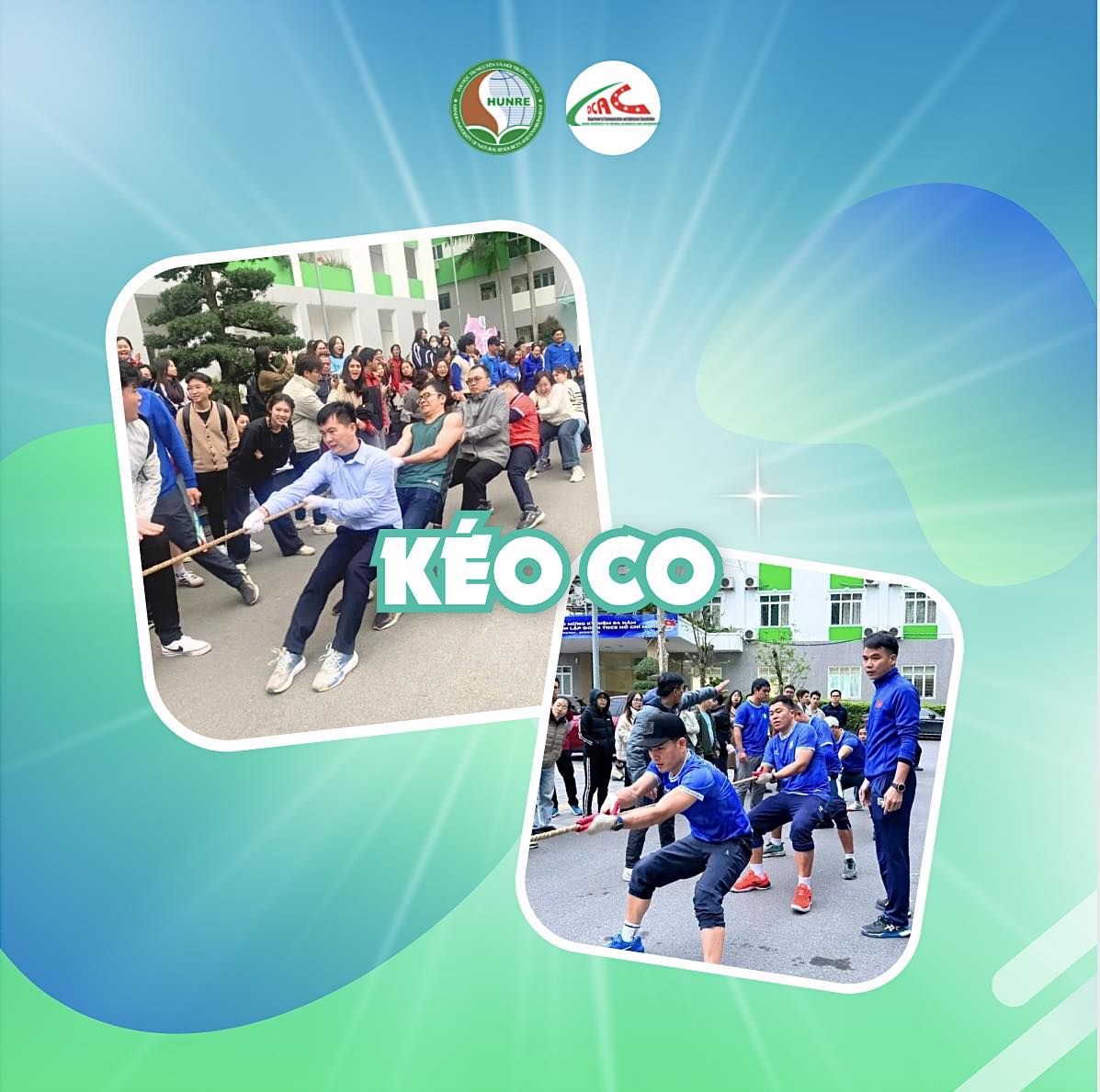 Trường Đại học Tài nguyên và Môi trường Hà Nội - HUNRE | Hanoi