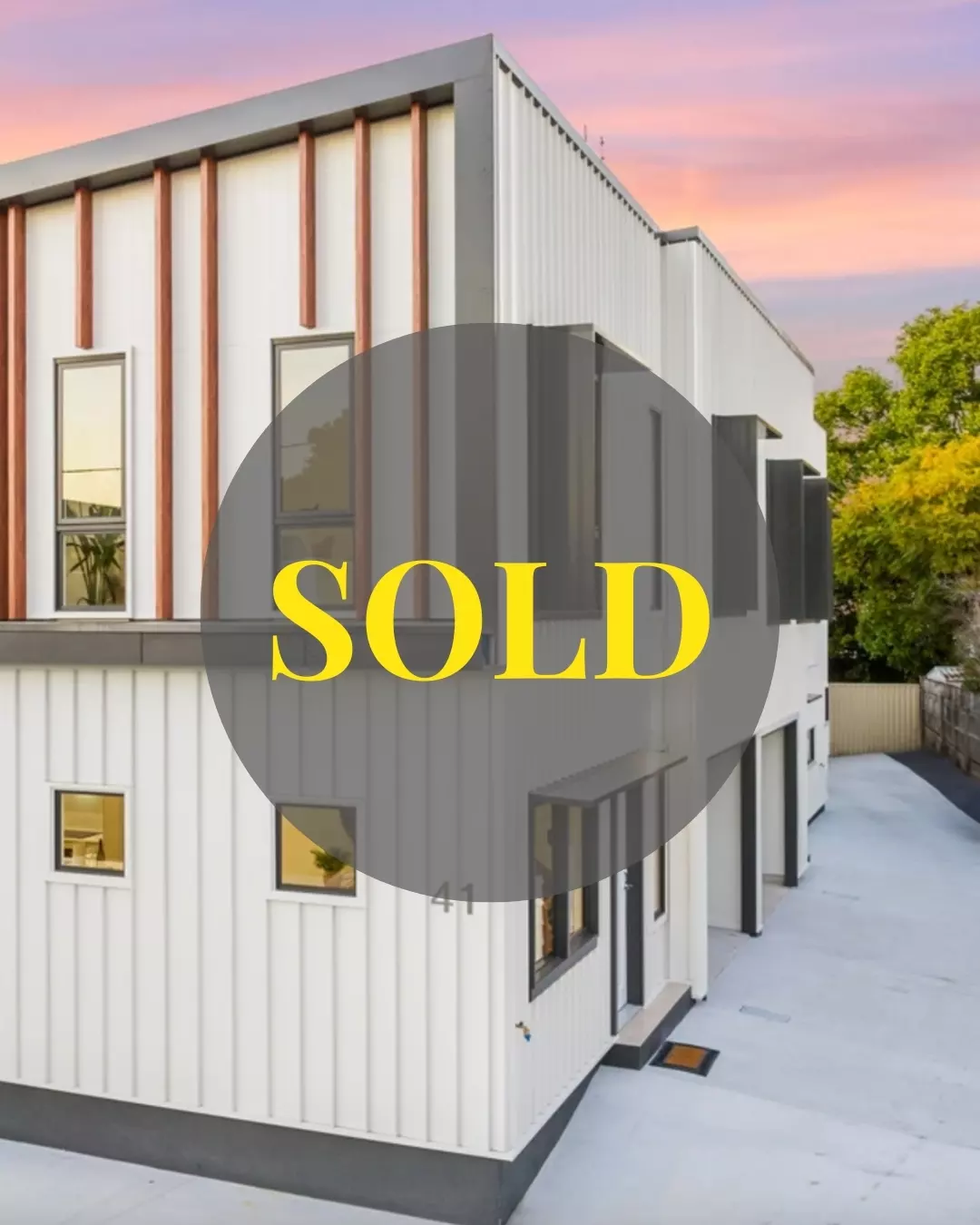 🎉 SOLD! 4/41 Ridge Road,... - Jason Mills Ray White | Facebook
