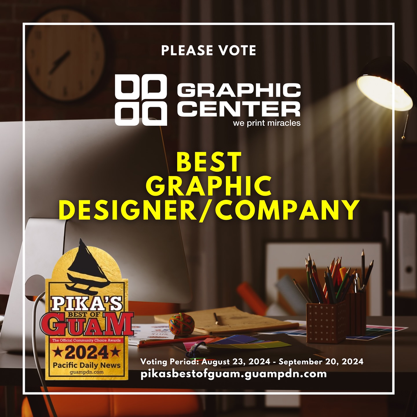 Graphic Center Inc. - A Visual Marketing and Communications Group ...