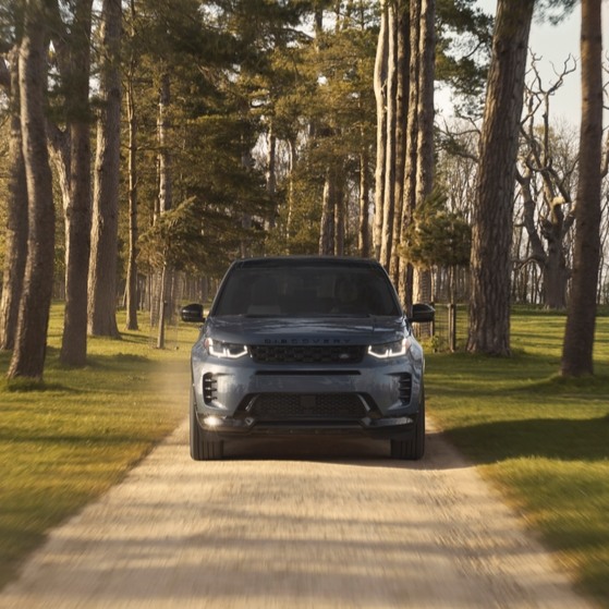 Land Rover Clear Lake | Friendswood TX