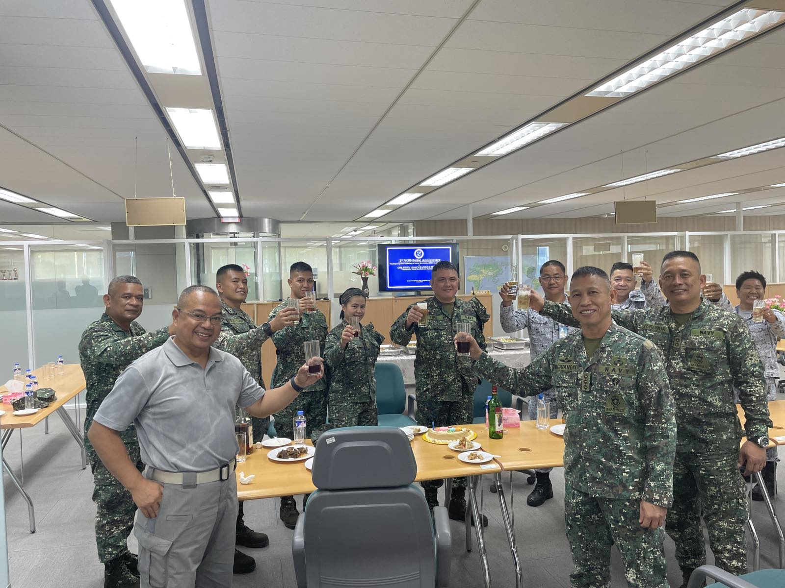 NOB-Subic, Naval Installation & Facilities-Zambales | Subic