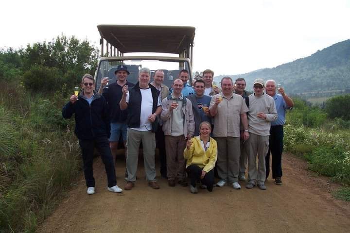 Happy Birthday to Martin Lagar.... - Bingo Photos Old & New
