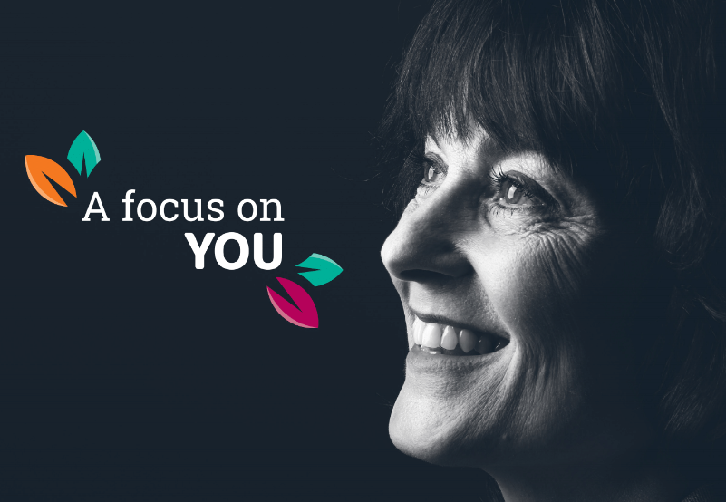 FOCUS Connect