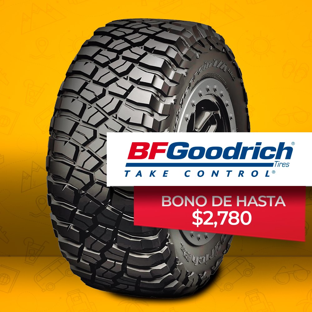 Llantas Prodynamics Torreón... - Llantas Prodynamics Torreón