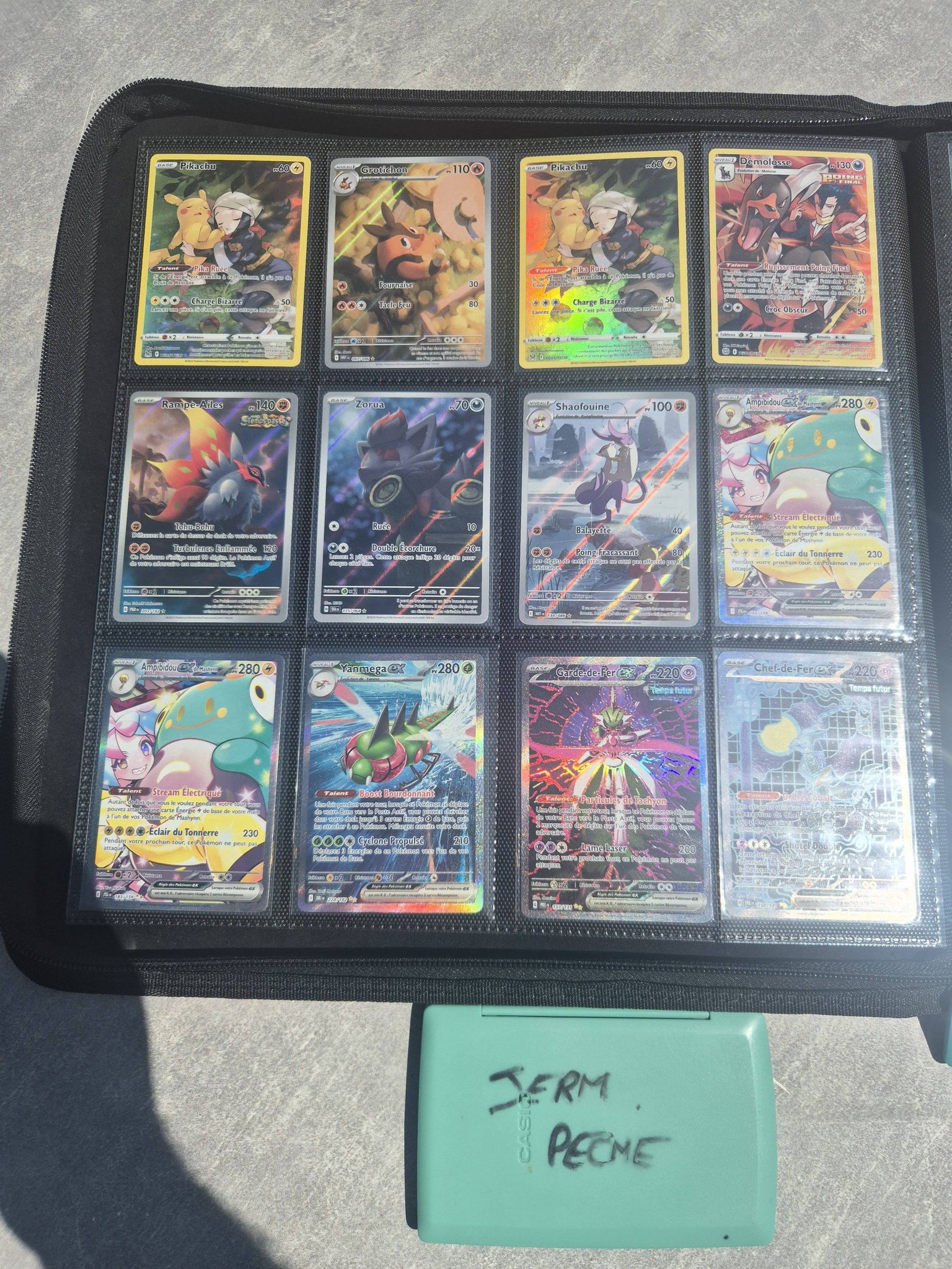 30 Cartes Pokemon Neuves Françaises Sans Double Dont 1 Carte GX De La 1ere Photo 30 Cartes Pokemon Neuves Françaises Sans Double Dont 1 Carte GX De La 1ere Photo