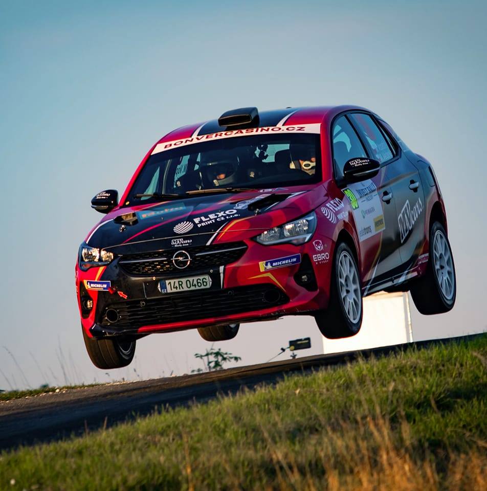 MV Cars Rally Team added a new photo. - MV Cars Rally Team