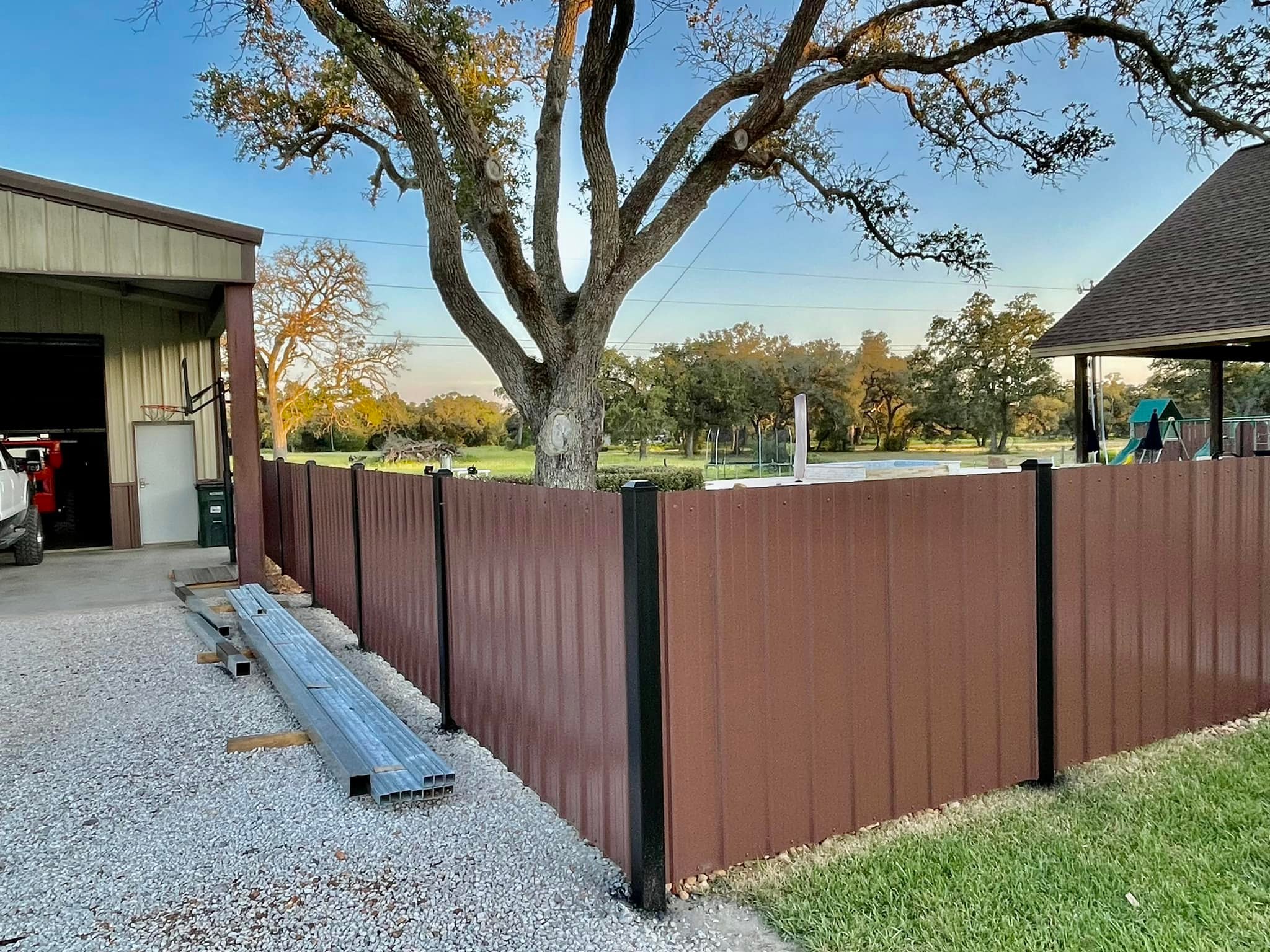 Metal Mart Victoria Texas