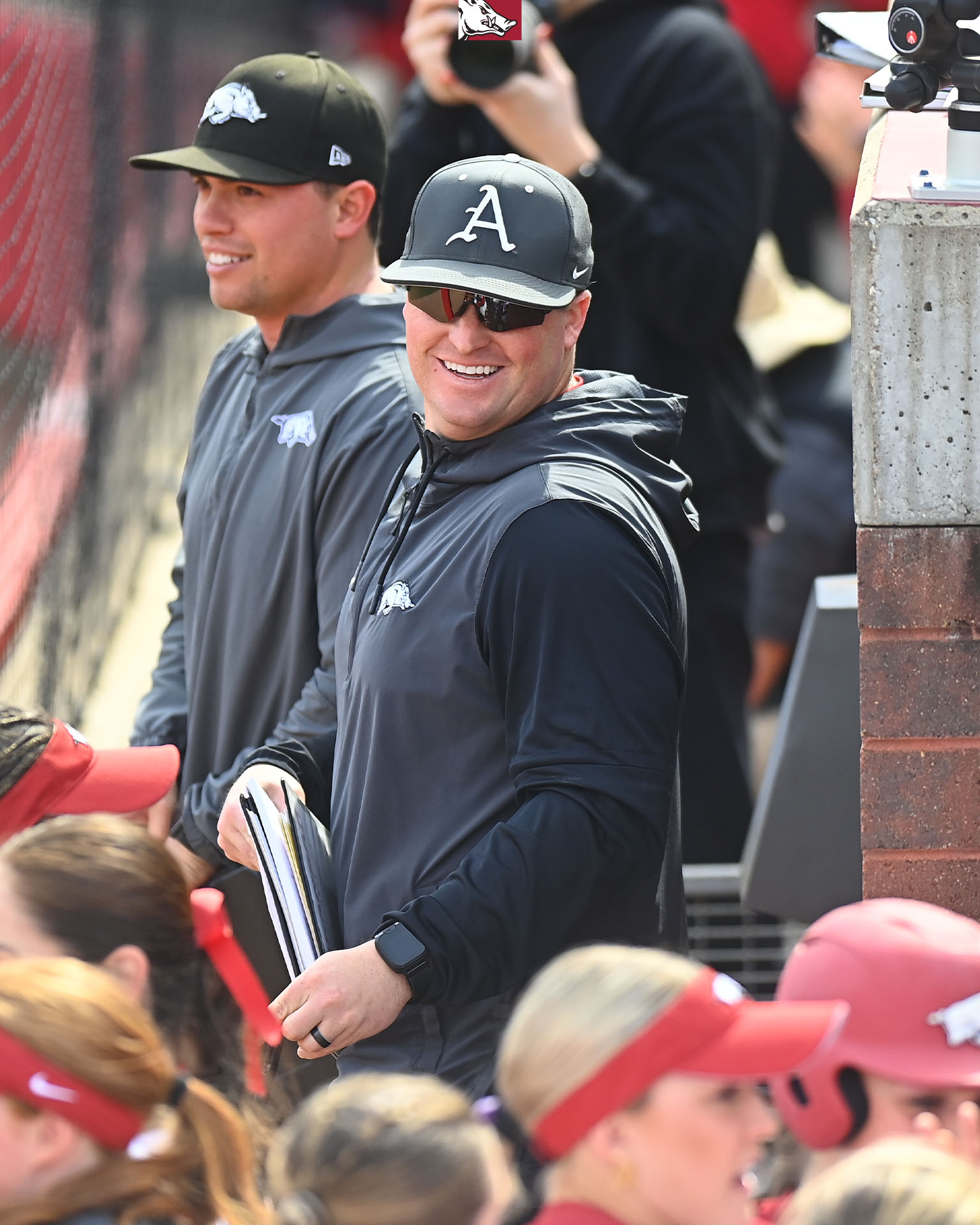 Arkansas - Happy birthday to our Director of Operations, Dan Bartosik ...
