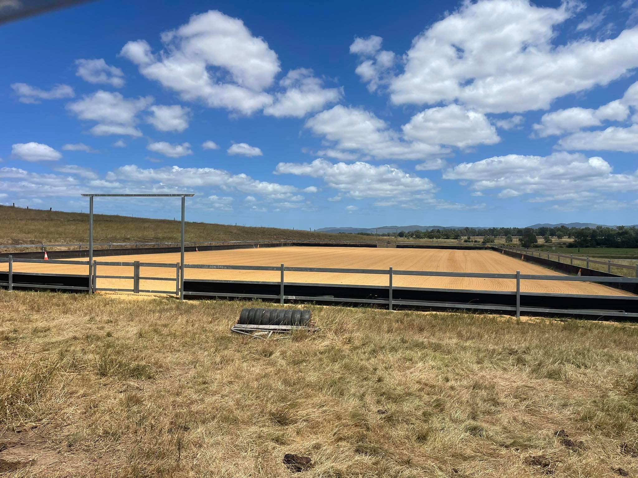 Stone River Ranch