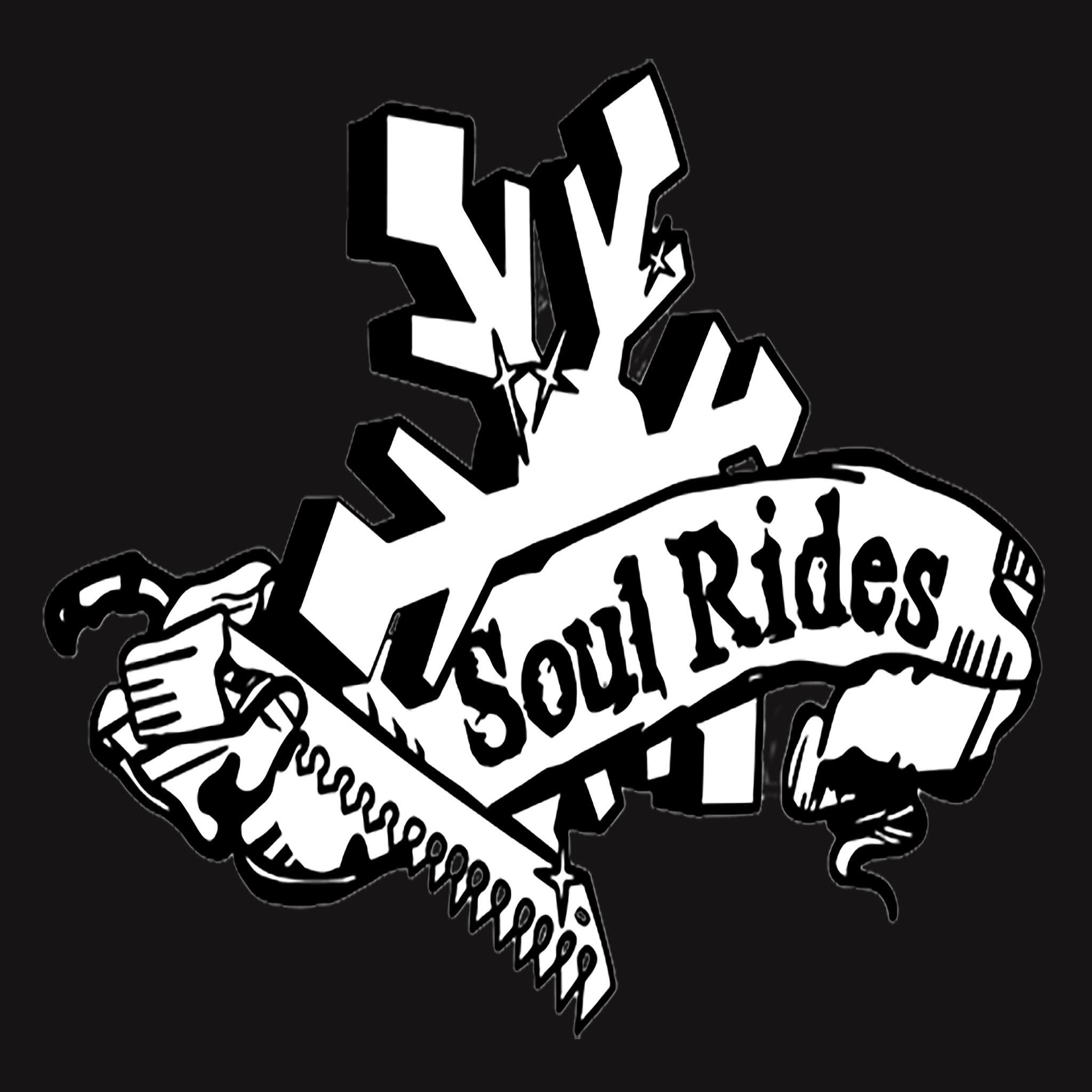 Soul Rides - Soul Rides added a new photo.