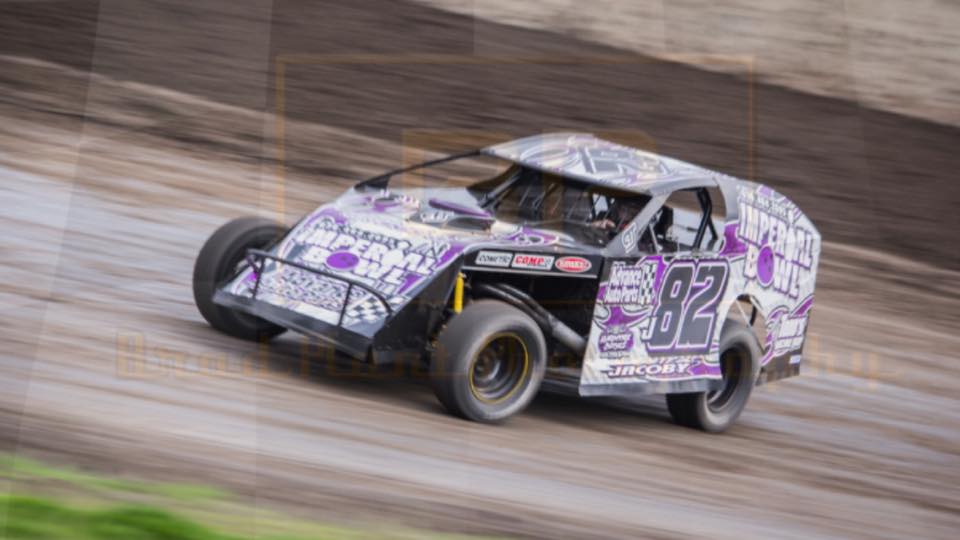 Treb Jacoby