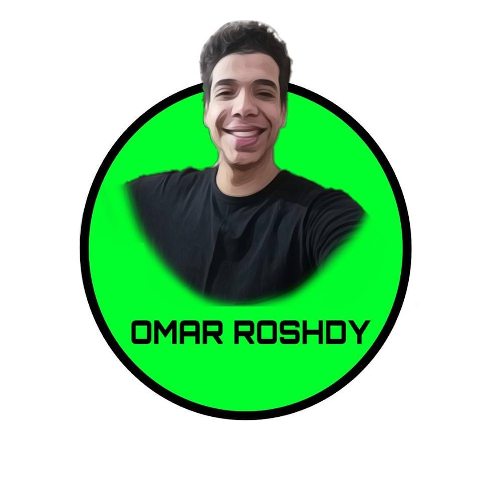 Omar Roshdy عمر رشدي