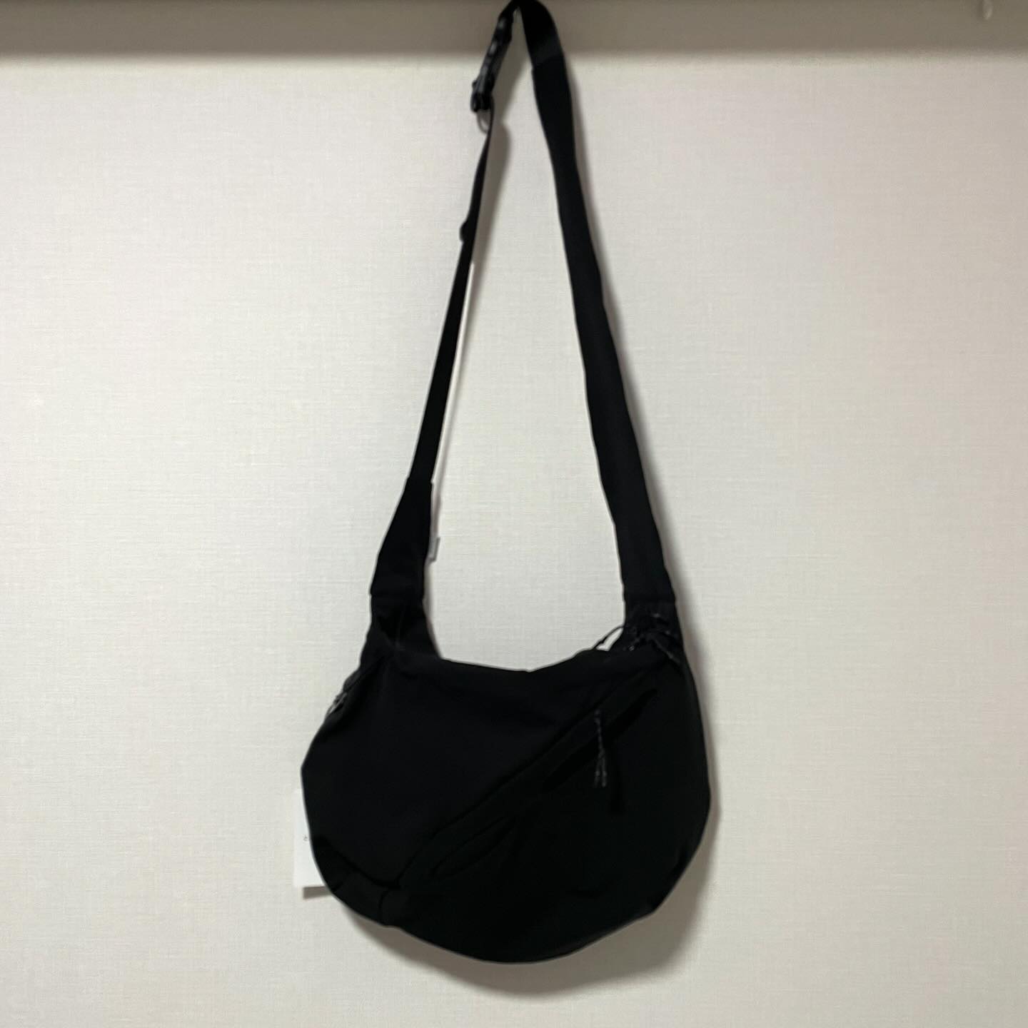 CLESSTE SOFT SHELL FUTURE BAG #clesste