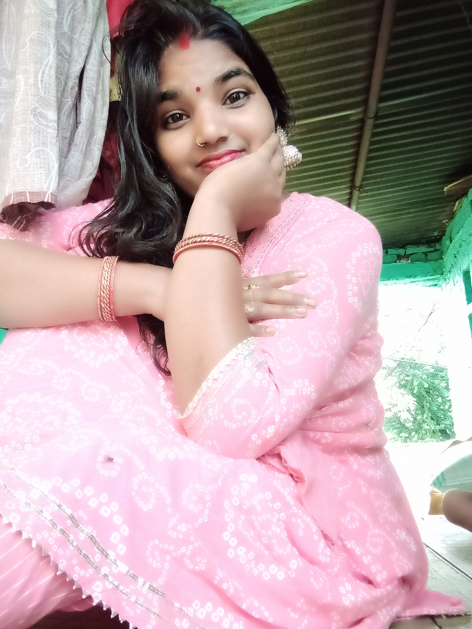 Miss Puja Rani