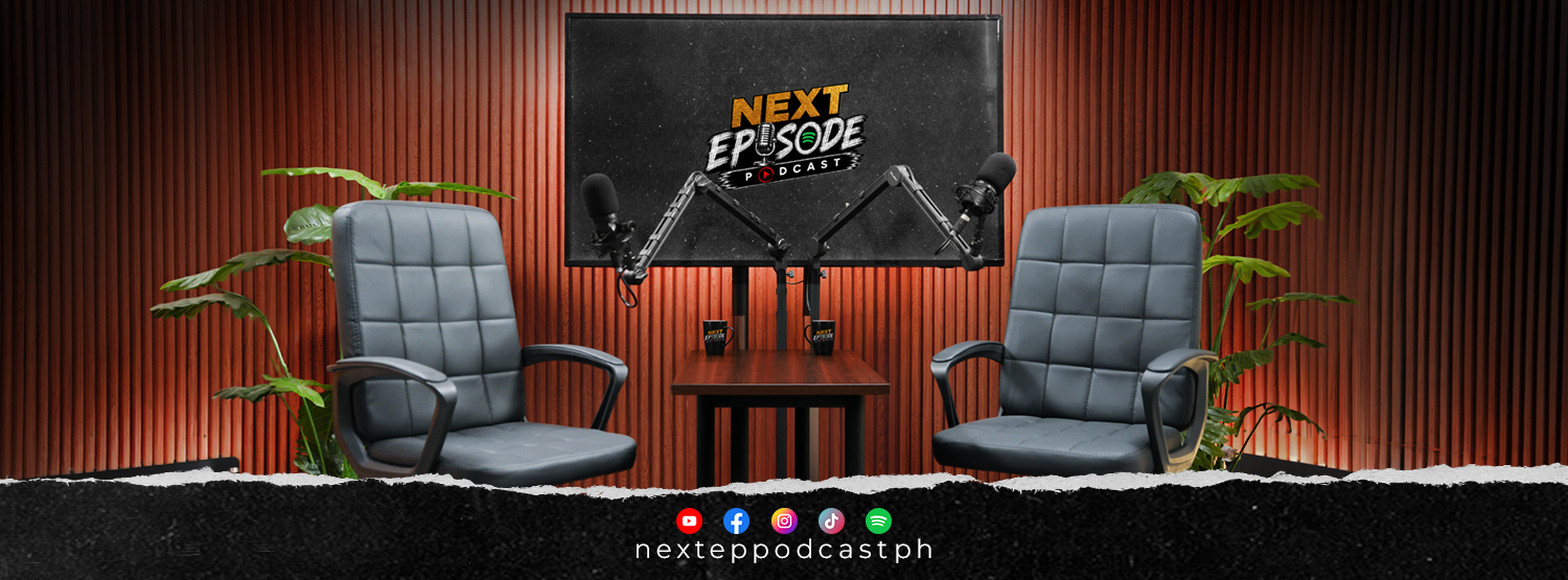 Next Episode Podcast