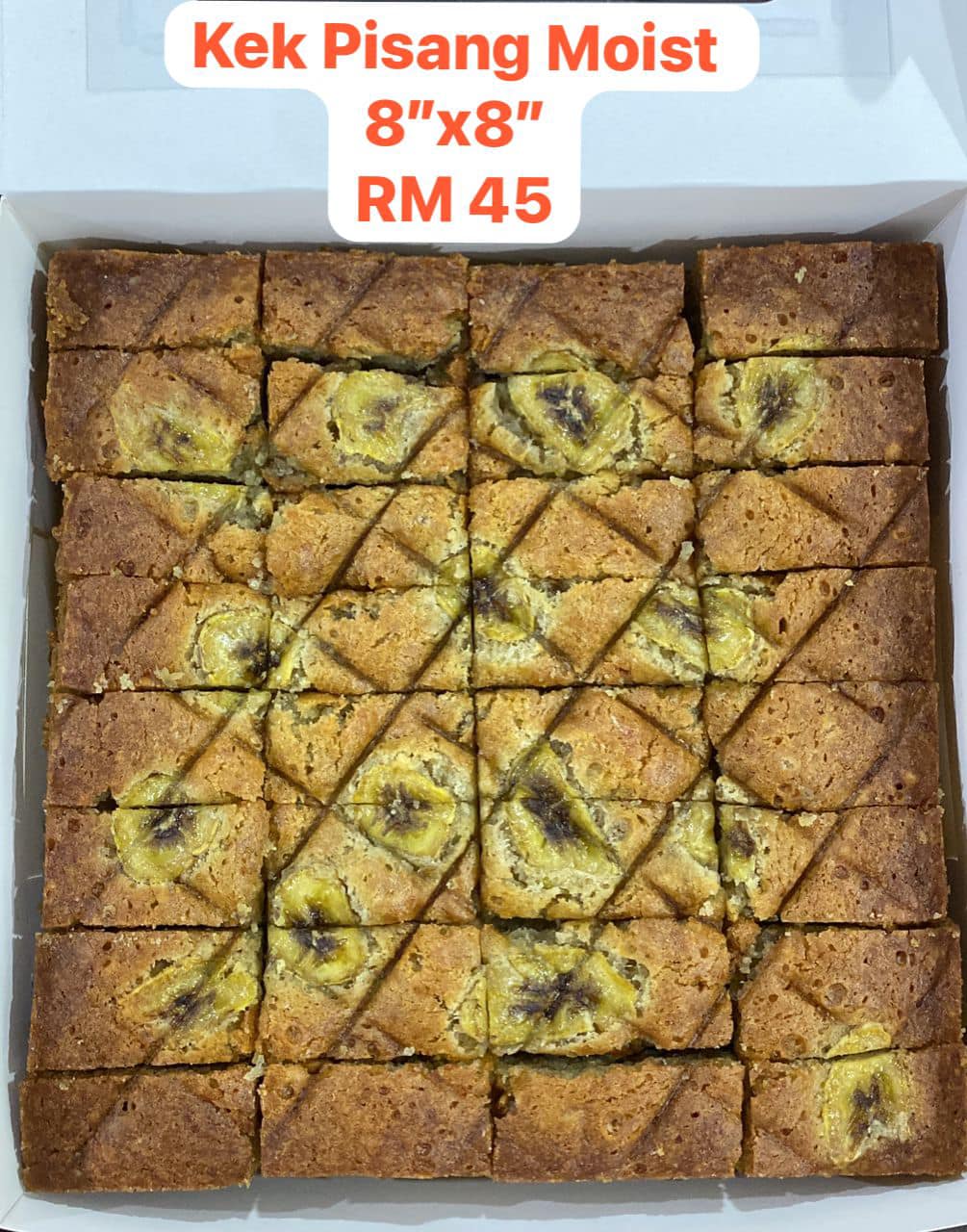 EiyaLicious Bake House