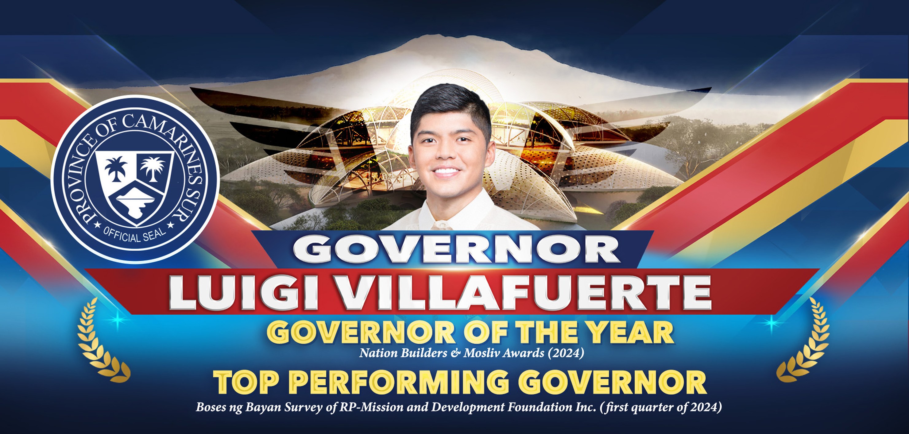 Province of CamSur