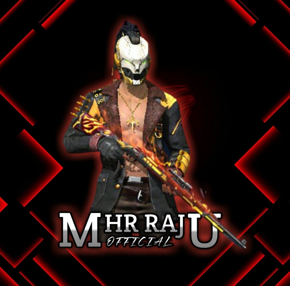 Mhr Raju Official