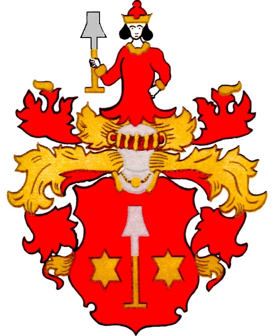 Backenstoss Family Association