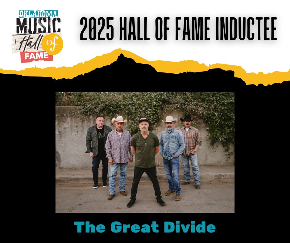 Oklahoma Music... - Oklahoma Music Hall of Fame and Museum