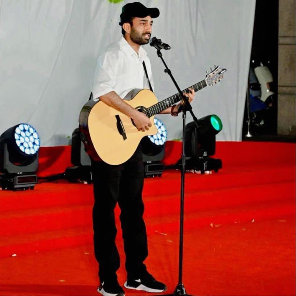 Rana Shahid
