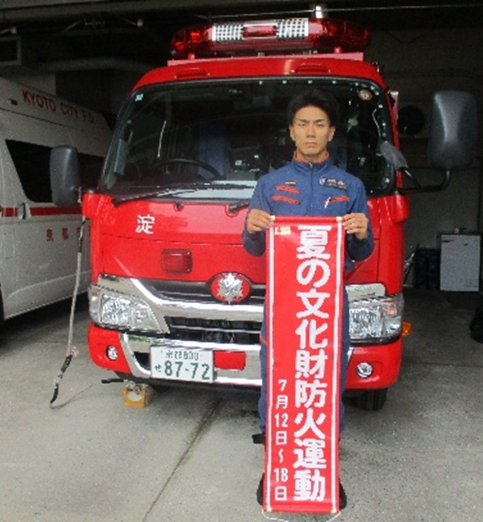 活動歴および当時の関連ビジュアル記録