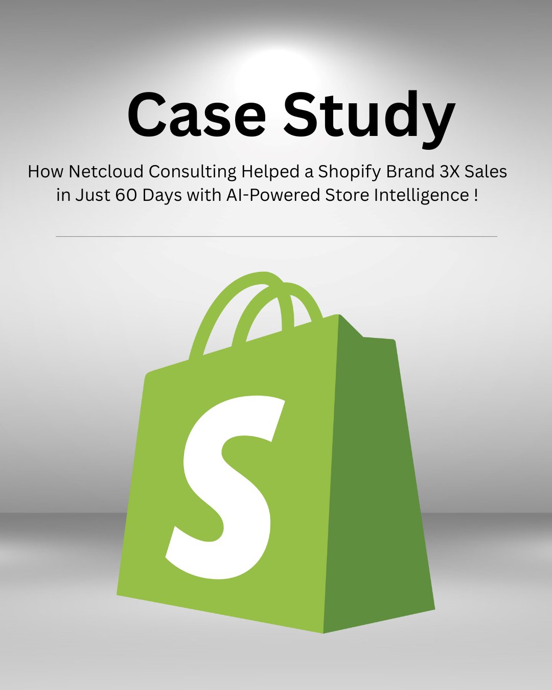 Netcloud Consulting