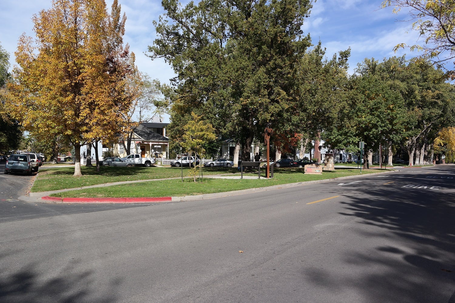 Reno Riverside Alliance | Reno NV