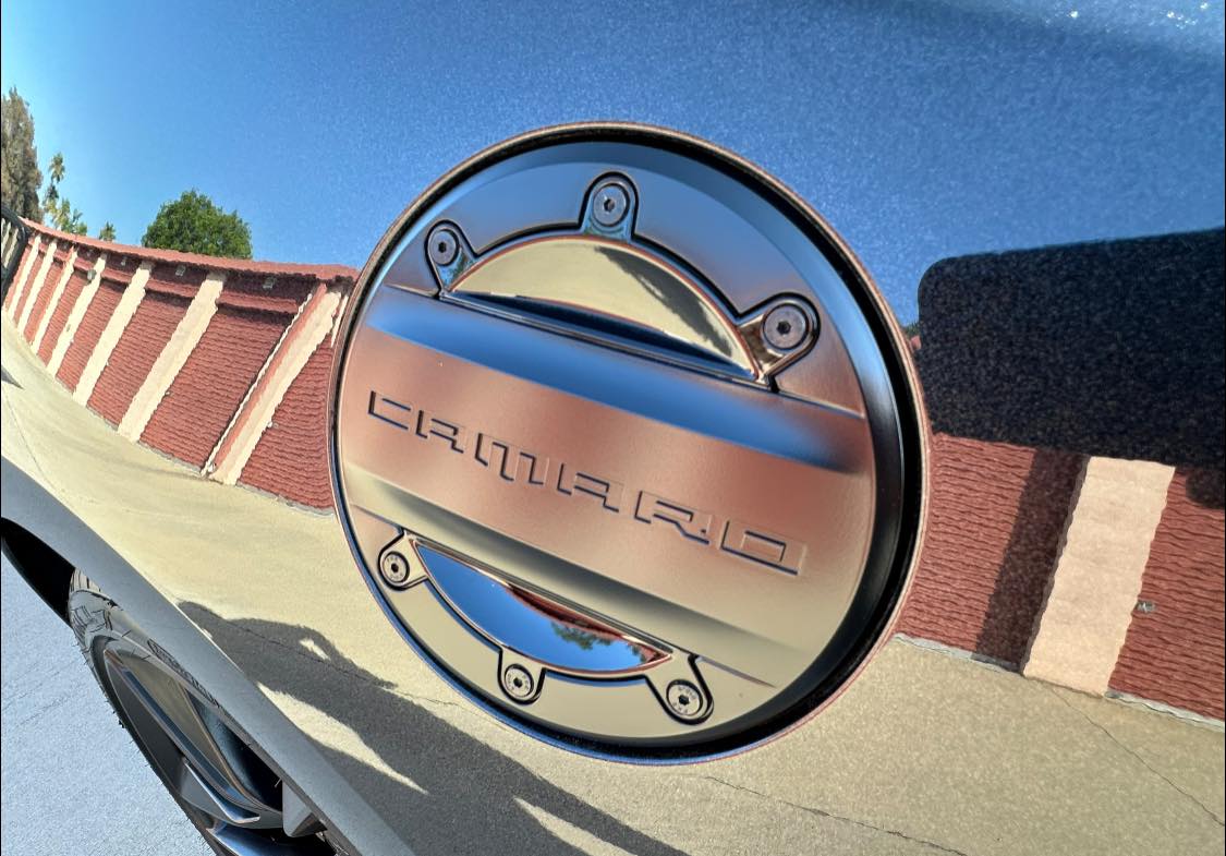 Legendary Automobiles