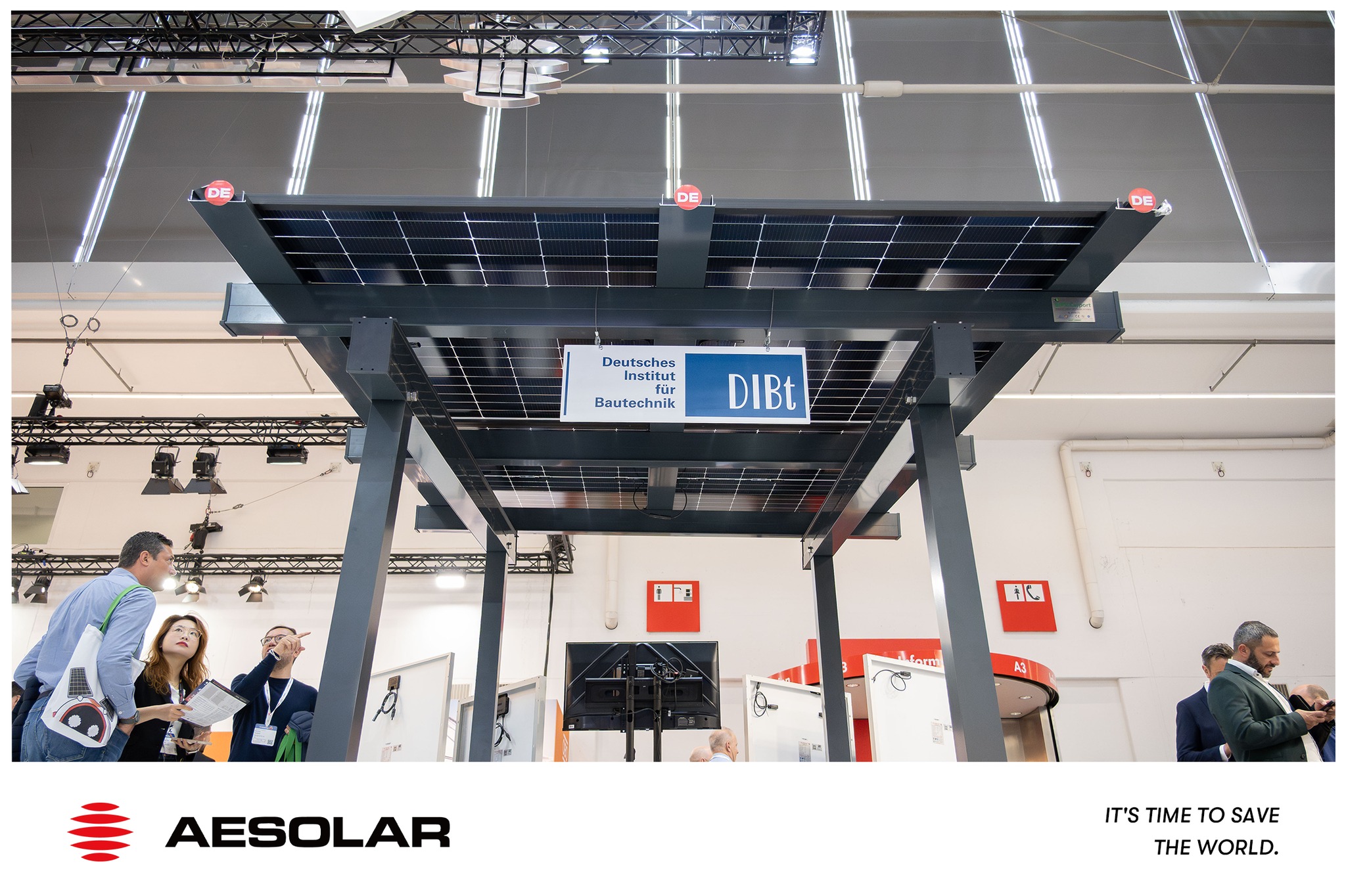 AE SOLAR | Königsbrunn