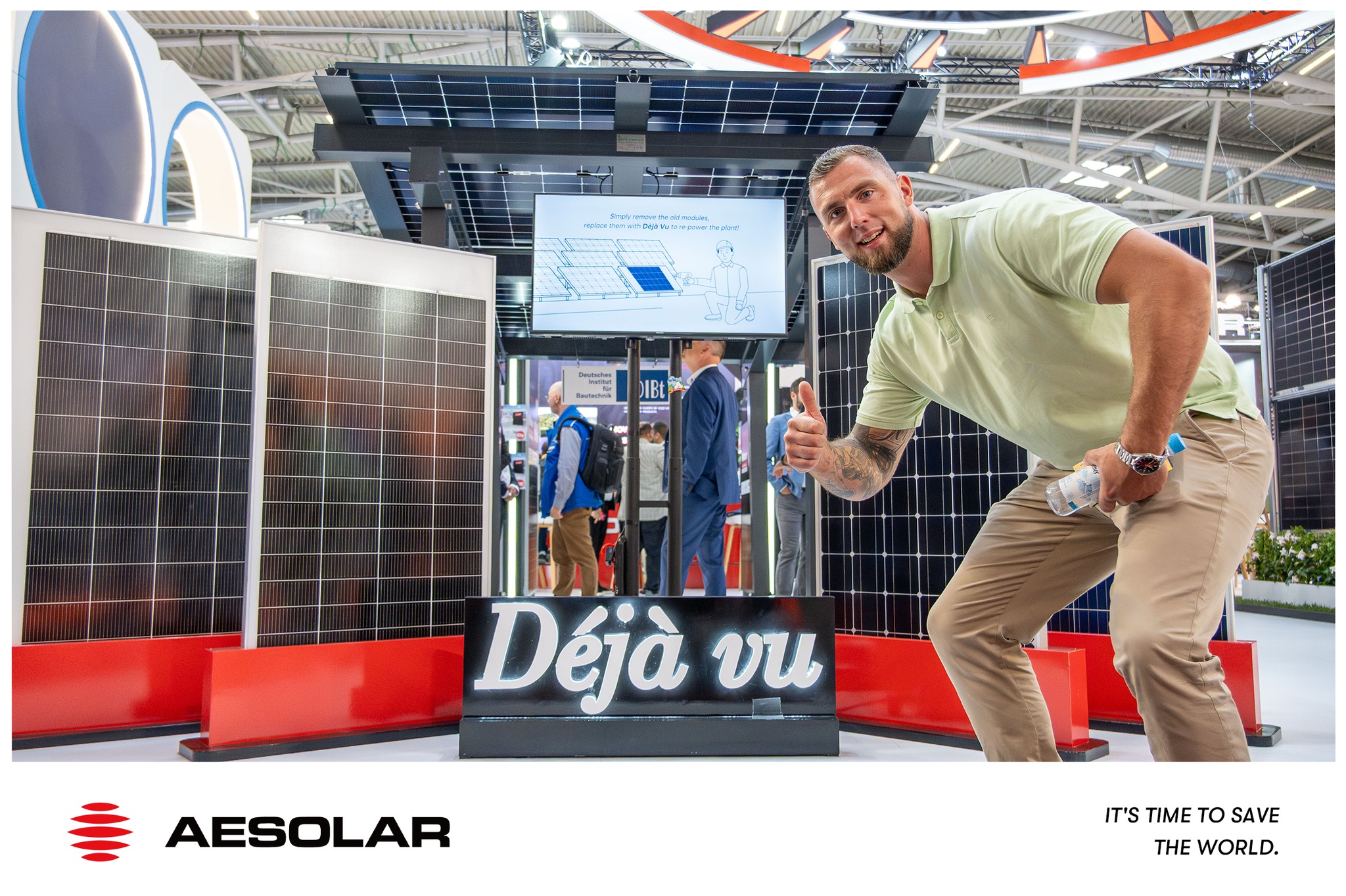 AE SOLAR | Königsbrunn