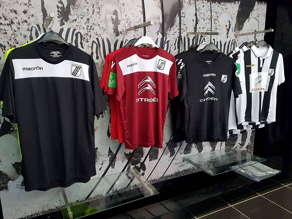 CSS Store - #La #boutique #du #club #CSS #Store met à...