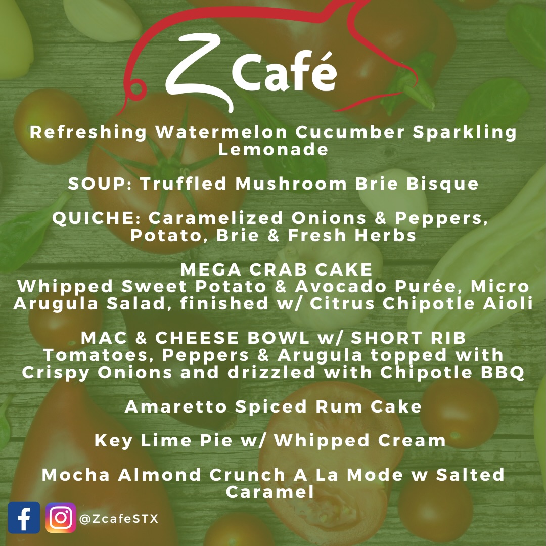 zcafestx (@zcafestx) • Facebook