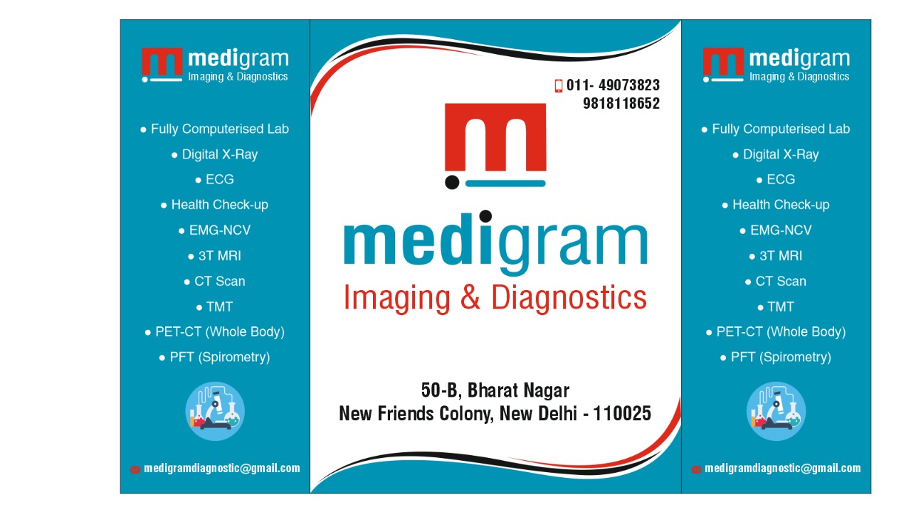 Medigram Imaging & Diagnostic Centre