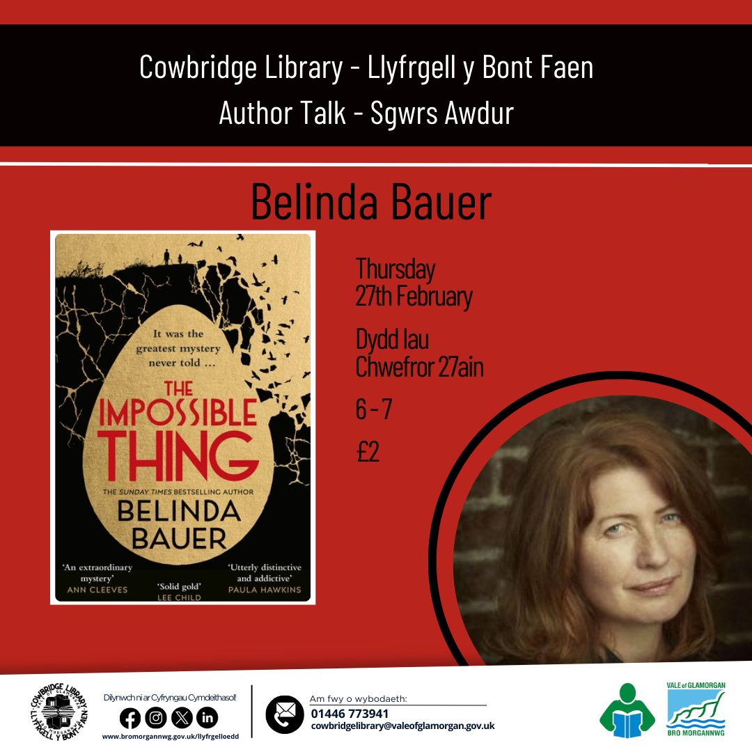 Cowbridge Library | Cowbridge