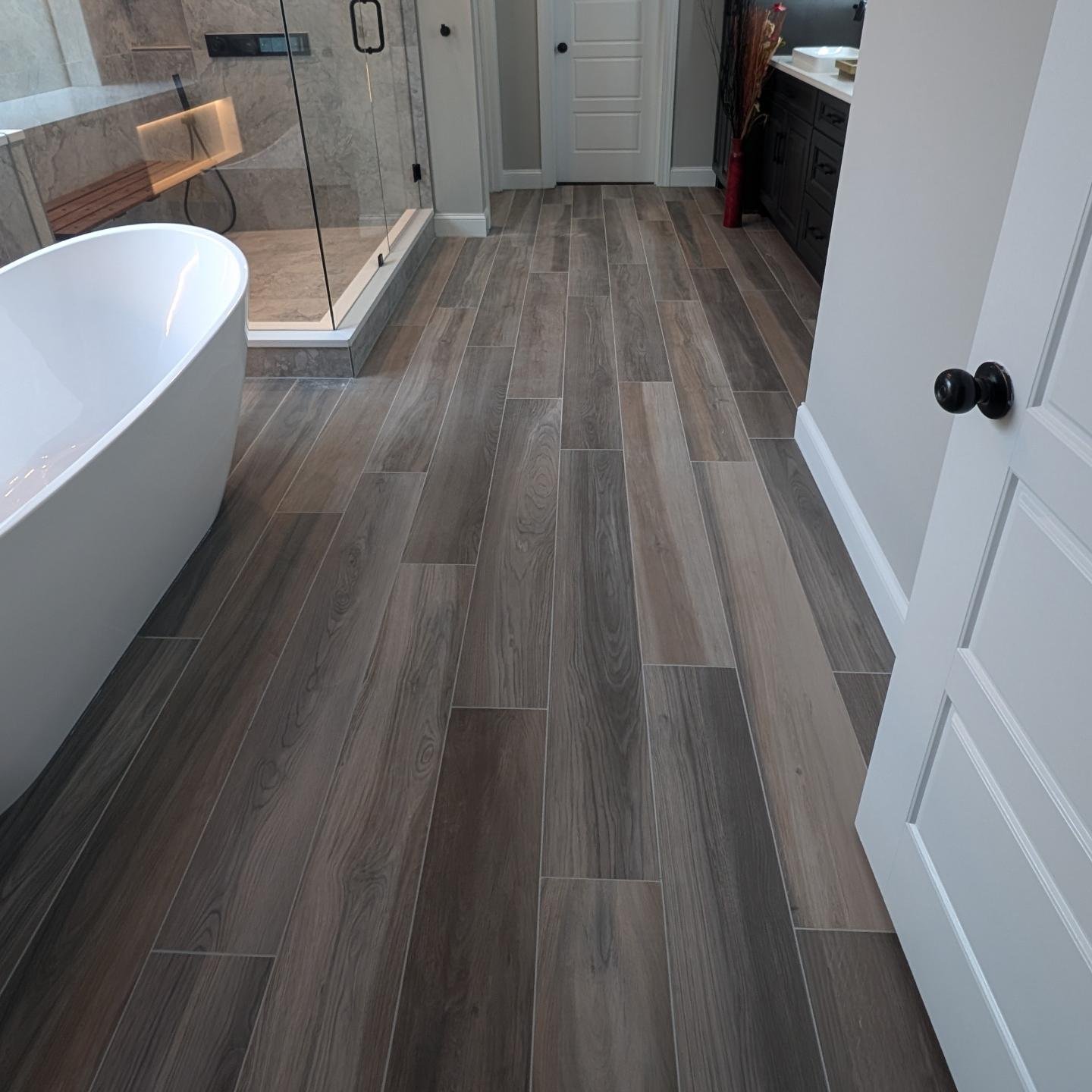 Ensotile - Atlanta Bathroom Remodeling | Stone Mountain GA