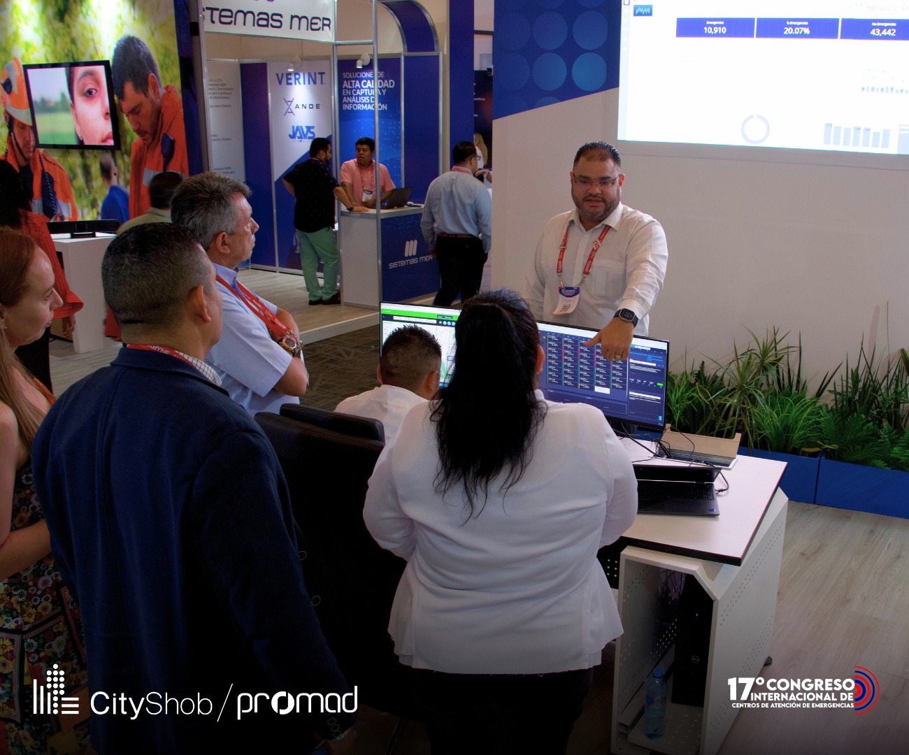 Promad | Mexico City