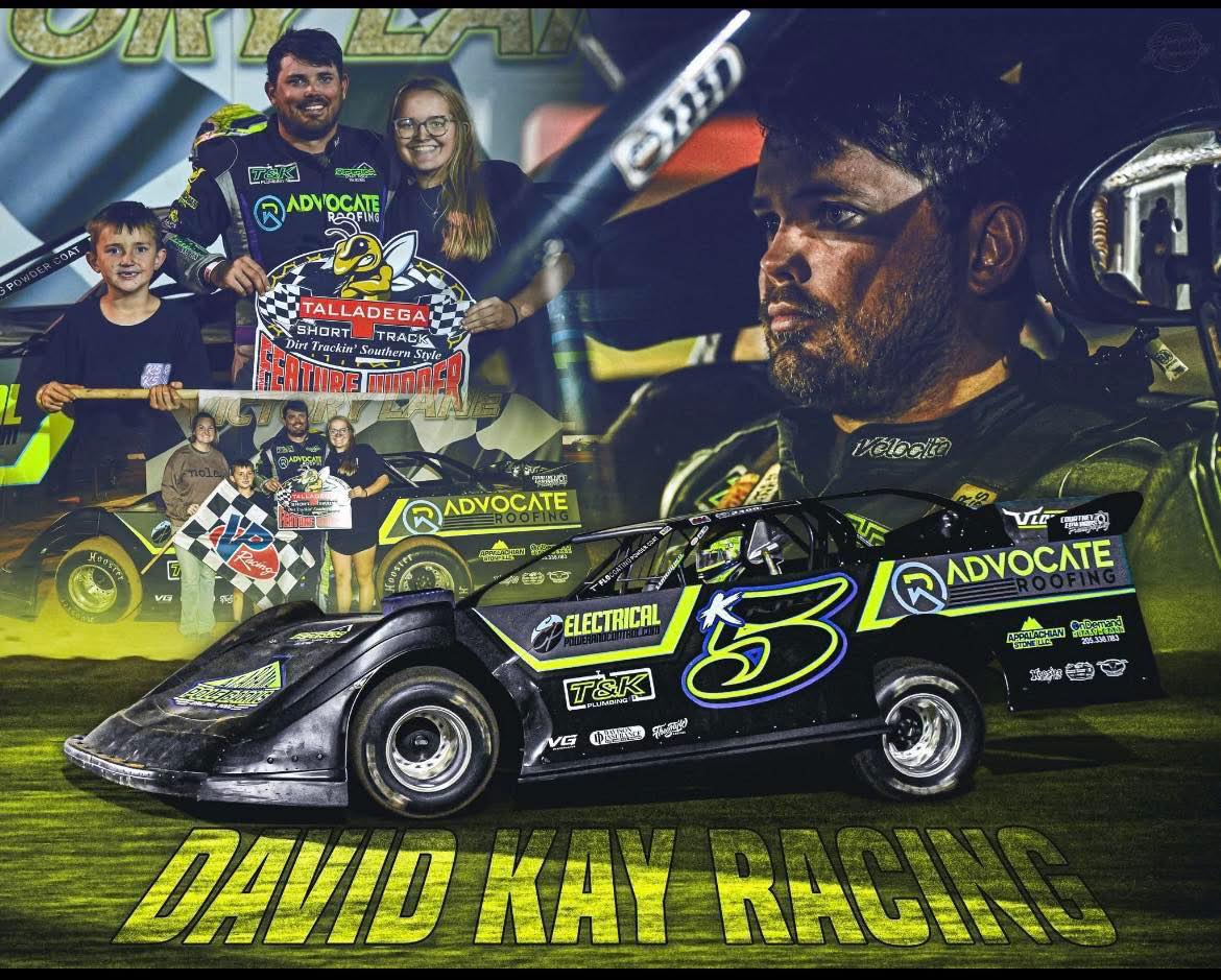 David Kay Racing