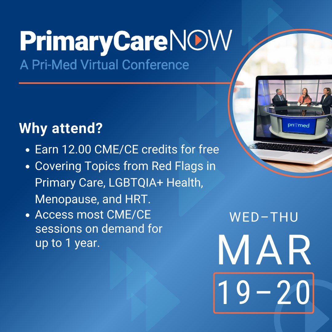 Pri-Med | Boston MA